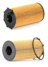 Filtre à huile Jeep WRANGLER