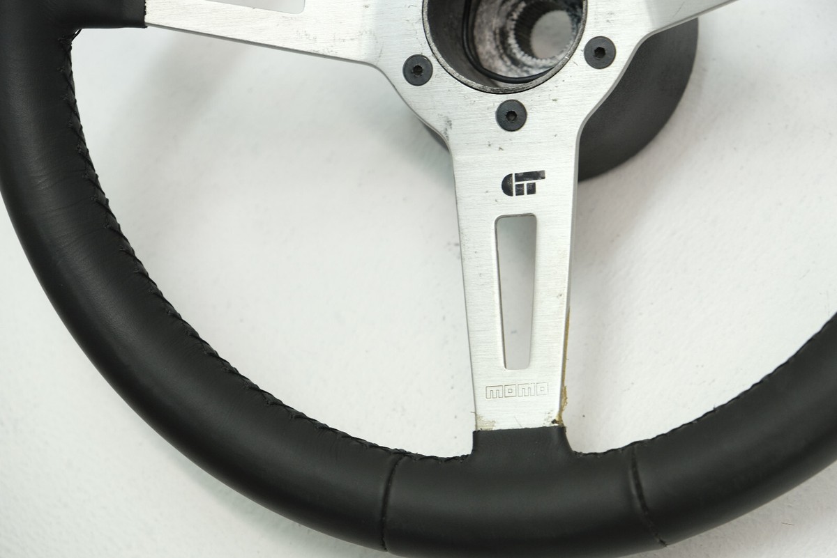 momoカート Momo GT Steering Wheel Original Accessories For Porsche 911