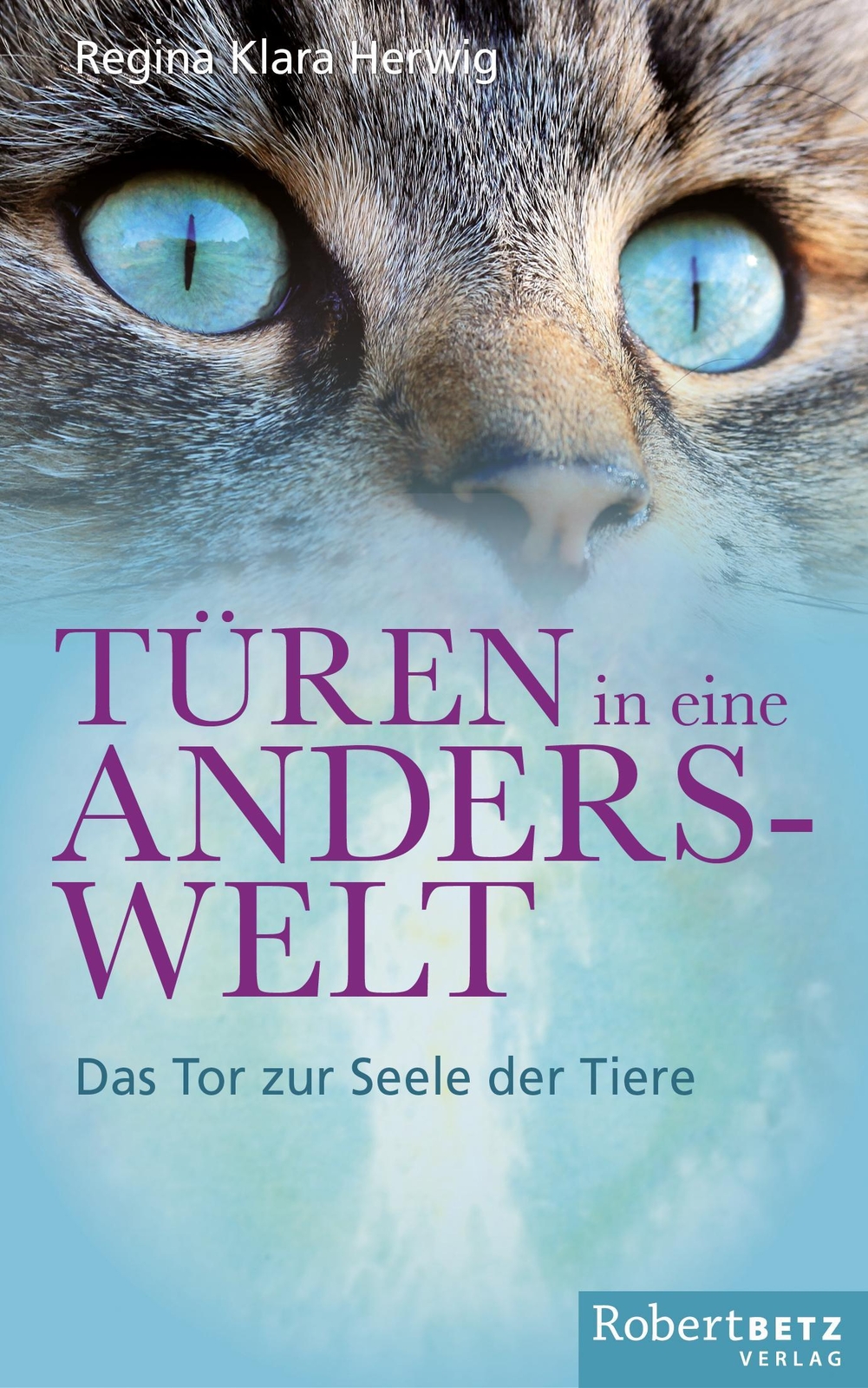 Thumbnail - Türen In Eine Anderswelt, Regina Klara Herwig