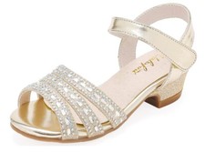 Flower girl wedding shoes  new 