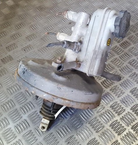 Hyundai Getz 2003 Brake servo - booster (Servo brake) BM1110662, G #451997-76