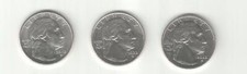 2022 P&D&S AMERICAN WOMEN QUARTERS - NINA OTERO-WARREN  - 4TH ISSUE - UNC. COINS