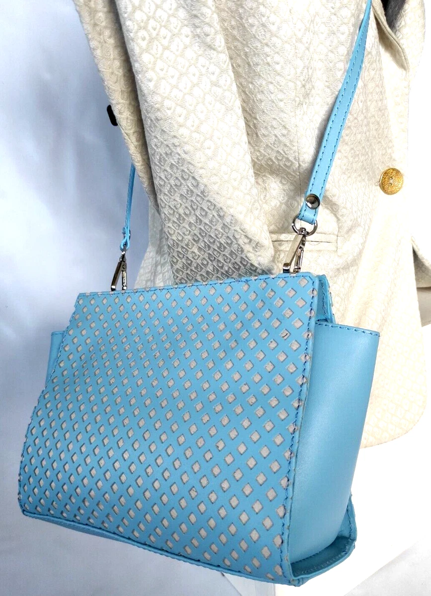 Borsa da sera con pochette e tracolla a catena in velluto bianco sporco, borsa da sera - OPZIONE COLORE - Italia