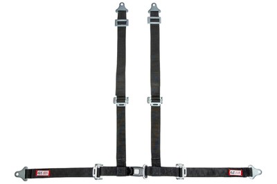 RJS Off-Road and Buggy Belts with Original Style Buckle 4002901