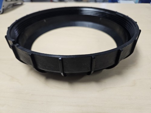 Davey Silensor Pro Pool Pump Body Housing CLAMP SP200SVP See Pics. - Picture 6 of 8