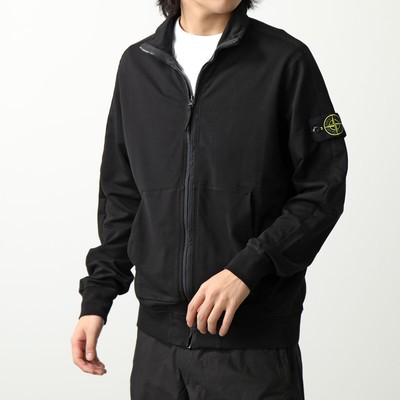 STONE ISLAND Jacket 801564952 Men's Zip-up Sweatshirt V0029 M or L or XL