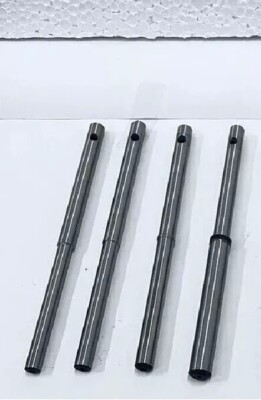 Valve SEAT Grinder Pilot Set of 4 PCS. TOP .375'' Accurate Size INDIA'S Best