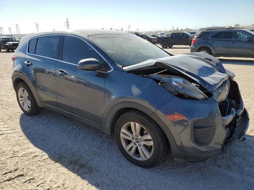 Shifter SPORTAGE 2018 Transmission Shift 4963736 - Picture 5 of 13