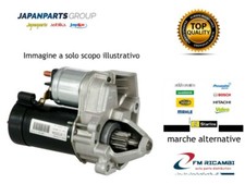 MTT219 JAPANPARTS Motorino d avviamento TOYOTA 4 RUNNER (RN10_  VZN1