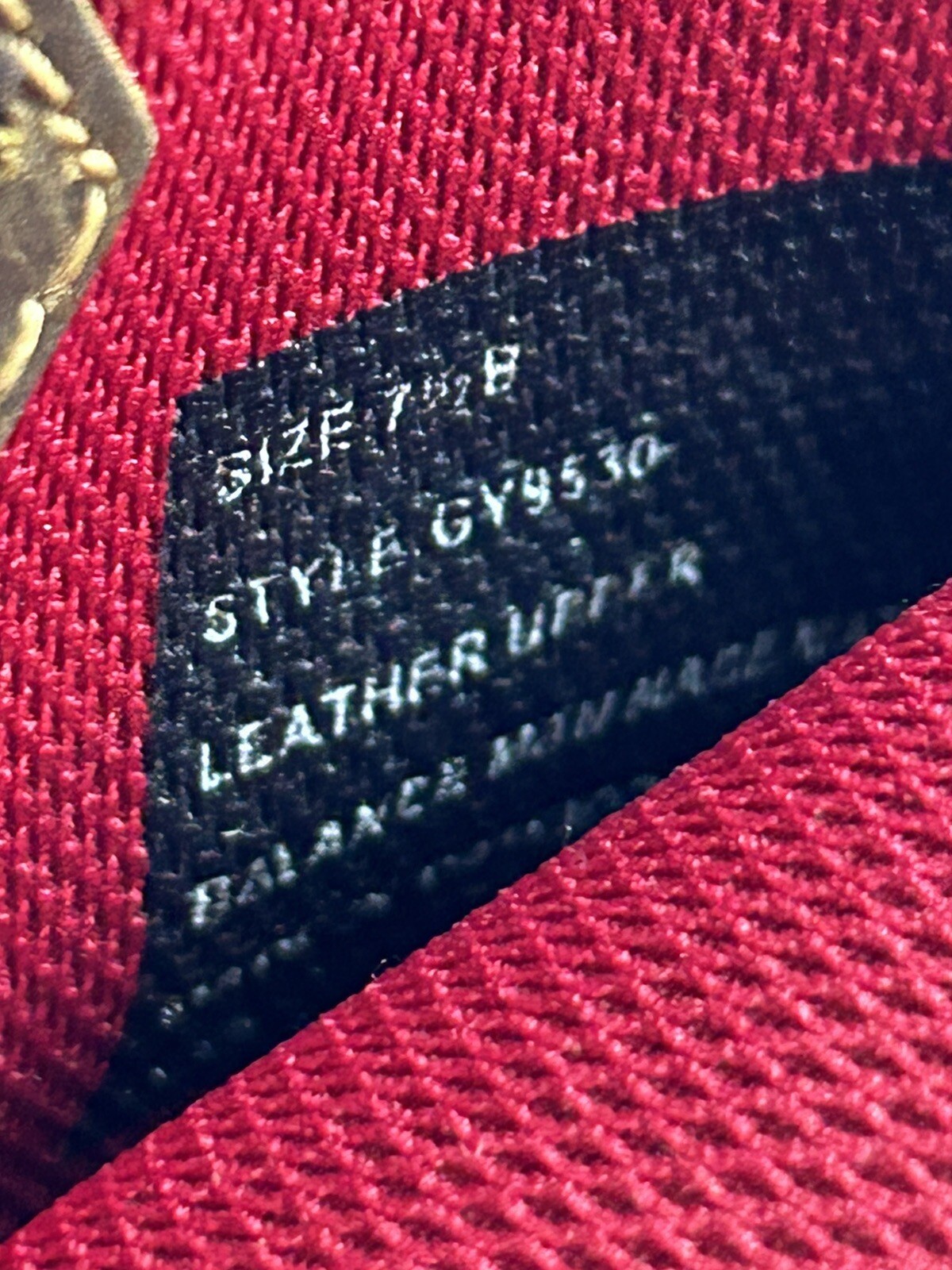 Justin Gypsy STARLINA Stitched Floral Embossed Leather Cowboy Boots