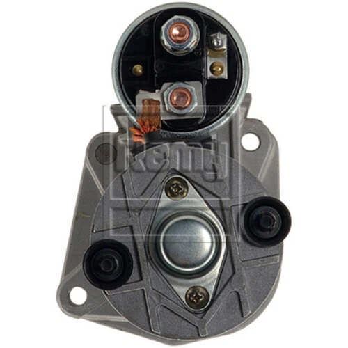 Motor De Arranque-Premium Remy 17202 Reman se adapta a Volvo 850 1994 Foto 3 de 4