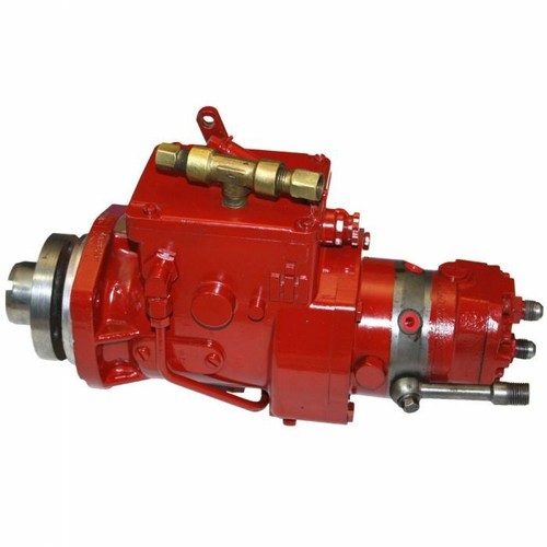 IH FARMALL INTERNATIONAL INJECTION PUMP 