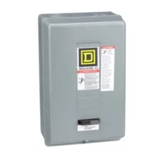 8536SDG1V08 - Schneider Electric (Square D) Class 8536 NEMA Motor Starter