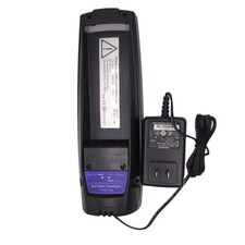 100-240V Scanreco 434 Battery Charger for SCANRECO 592 590 960 RC400 7.2vBattery