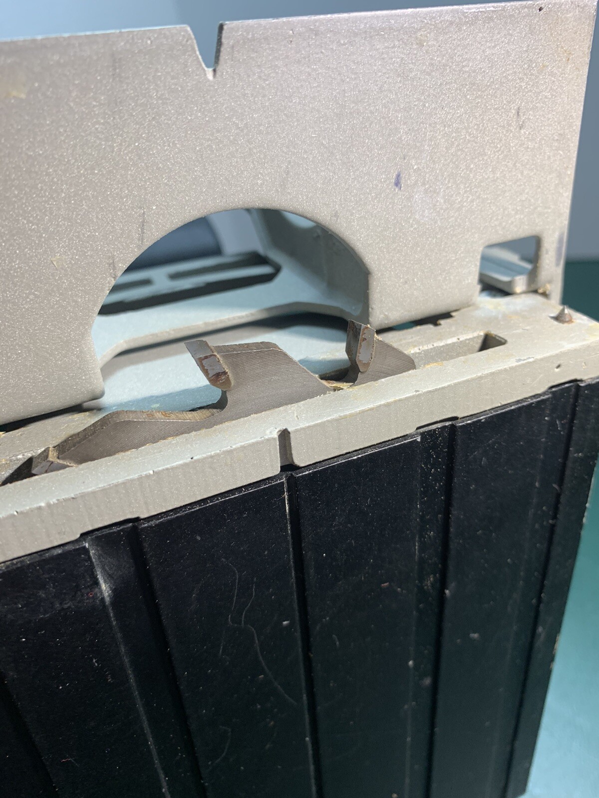 Porter Cable Plate Joiner Model 556 5 Amp/ 8000 RPM USA eBay