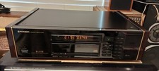 Pioneer PD-71 Elite CD Player