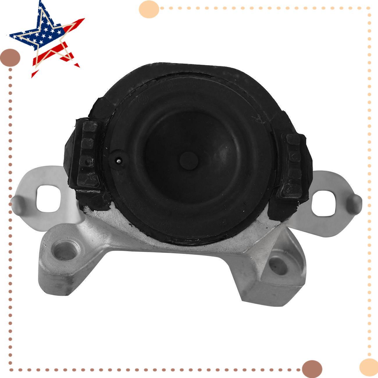 Front Right Lower Engine Motor Mount Fits Volvo C30 C70 S40 V50 04-13 31262676 S