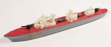 MATCHBOX SEA KINGS K308 K302 CORVETTE CONVOY ESCORT SHIP VINTAGE WARSHIP BTN