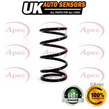 Fits Toyota RAV4 2000-2005 2.0 D Suspension Coil Spring Rear AST #1 4823142110