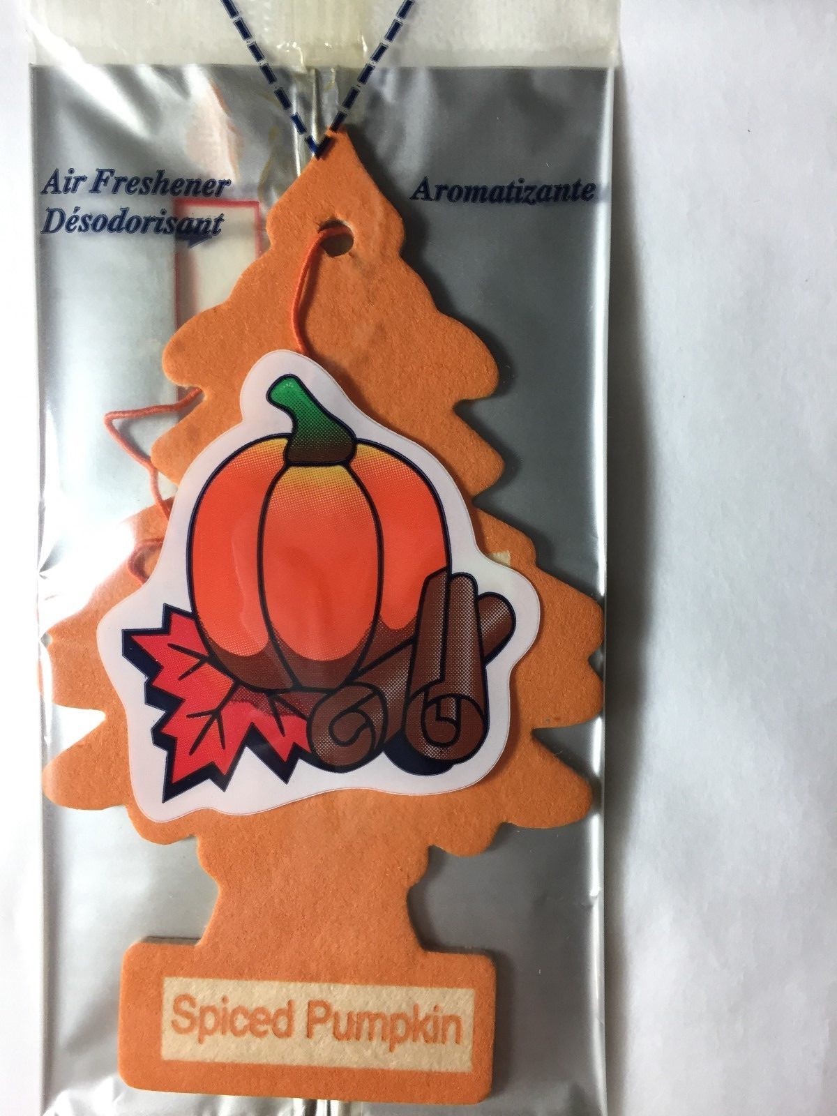 Car Freshner 10504 Little Trees Air 