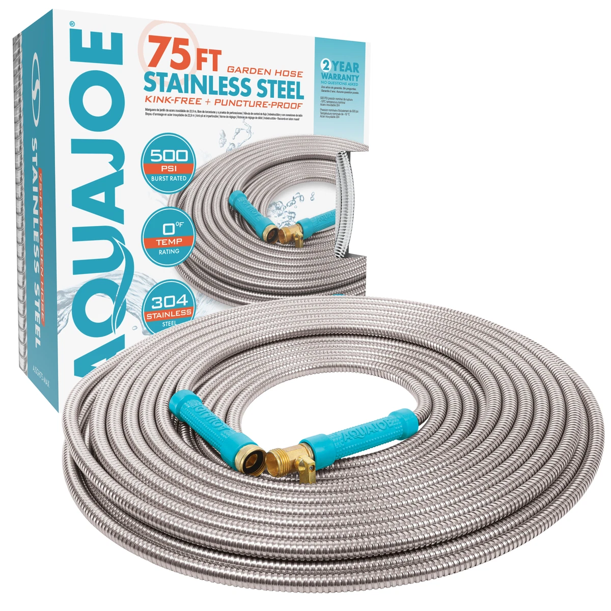 75ft garden hose deals