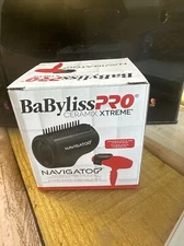 BabylissPro Navigator Ceramix Xtreme Universal Dryer Attachment Fits Most Dryers