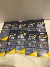 Museum Putty By Alcolin 10 pack Library Gallery Putty Three - 3 Ounce/pk