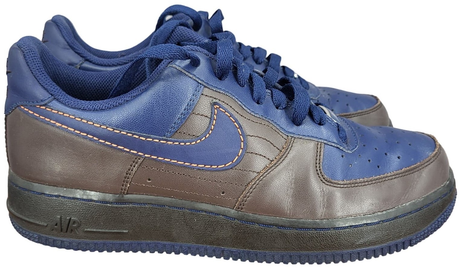 air force 1 yacht club