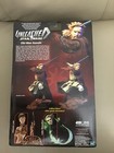 Unleashed Star Wars Obi Wan Kenobi Sculpture 2004 Hasbro Sealed — photo 2