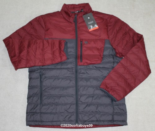 Mountain Hardwear Men's Dynotherm Down 