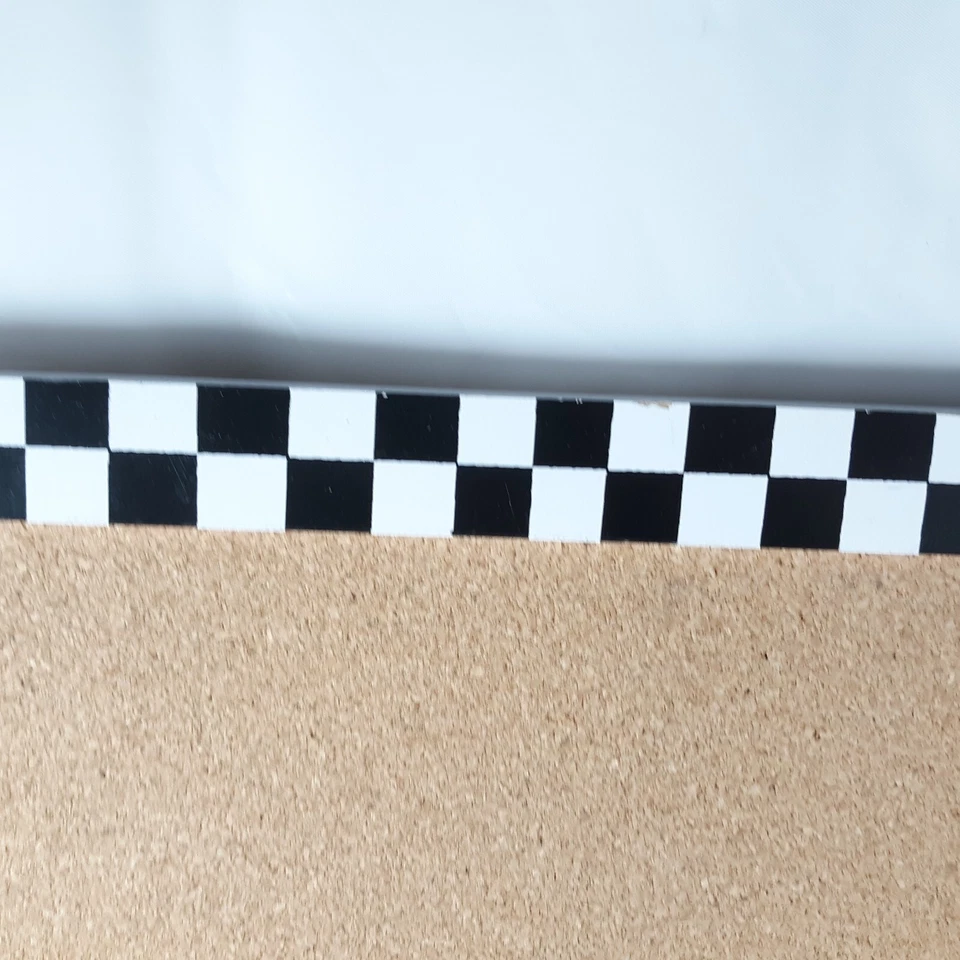 Mary Engelbreit Cork Board Bulletin Board With Hooks Country Theme Funky - Image 4 of 4