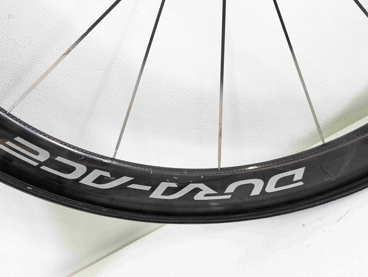 Shimano Dura ace WH 9000 C50 TU tubular 700c Shimano 11s Shimano Dura ace WH 9000 C50 TU tubular 700c Shimano 11s