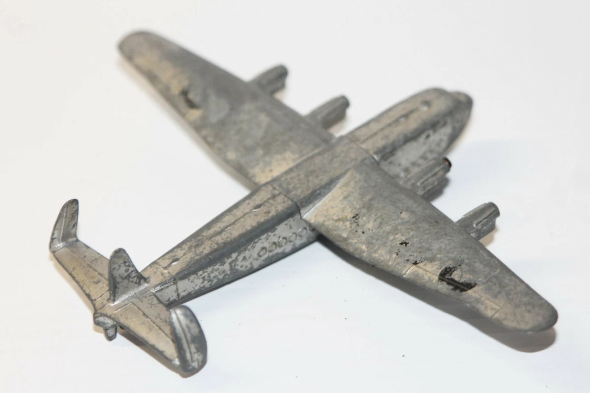Dinky planes cheap ebay