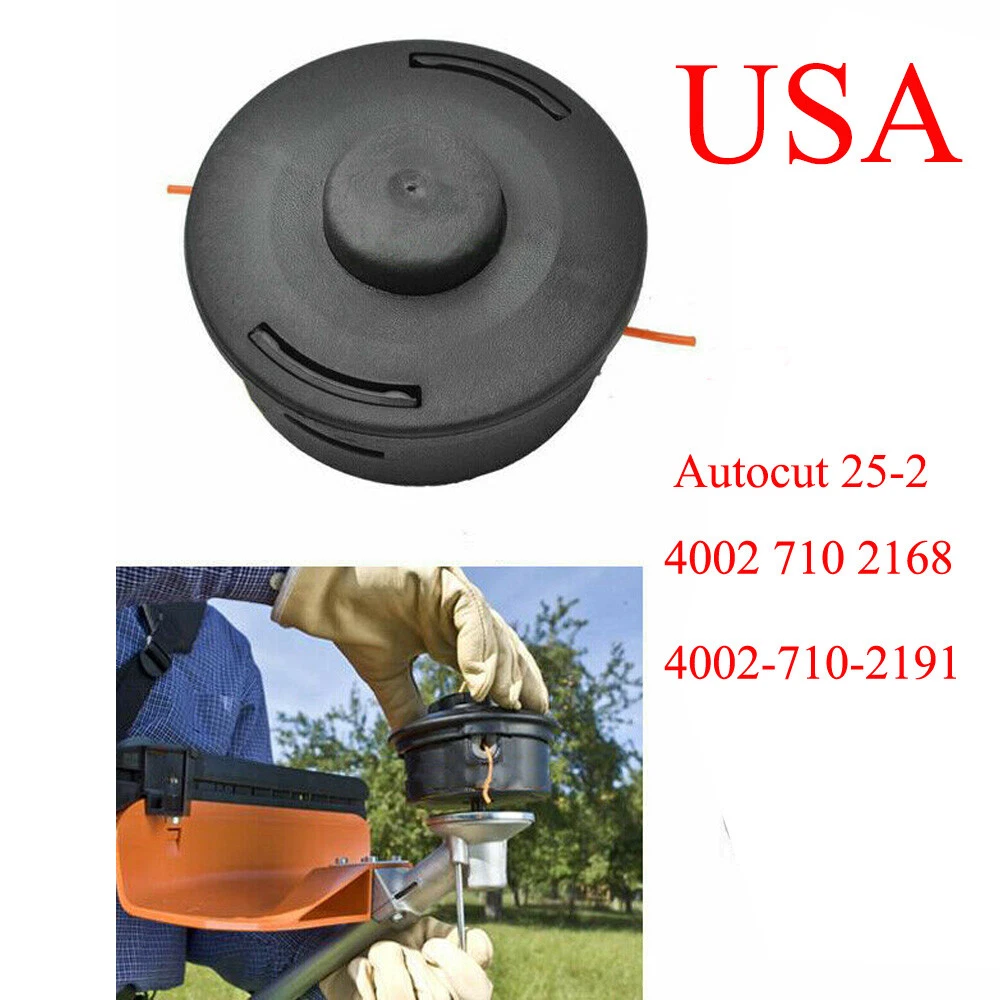 Stihl weed trimmer heads outlet
