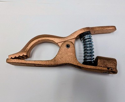 Best Welds Ground Clamp 300 Amp LGC-300 Welding Clamp 300A