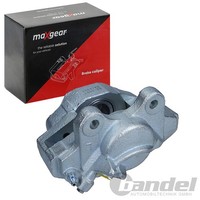 Maxgear Bremssattel Hinterachse Passend FÜR Land Rover Defender | 82-0693
