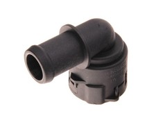 Für OE VAG 3Q0122291J COOLING SYSTEM CONNECTOR VW ARTEON 2.0 TDI 17-