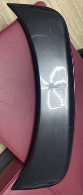 Heckspoiler für Audi TT 8N  Coupe.