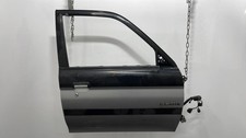 Porte avant et accessoires Mitsubishi L200