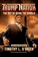 Trumpnation | Timothy L. O'brien | Taschenbuch | Kartoniert / Broschiert | 2016