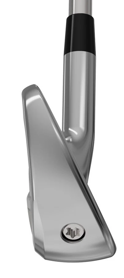 New Tour Edge Exotics C725 Irons 5-PW Extra Siff Flex Steel [DG Mid 115] - Image 4 of 4