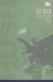 Batman: Hush: Bd. 1 (von 2)  von Loeb, Jeph, Lee, Jim | Buch | Zustand sehr gut