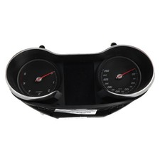 TACHOEINHEIT KMH INSTRUMENT PANEL - Mercedes-Benz GLC (X253) 2059007933 TACHOEINHEIT KMH INSTRUMENT PANEL - Mercedes-Benz GLC (X253) 2059007933