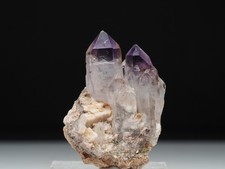 Amethyst, Quarz, Brandberg, Namibia