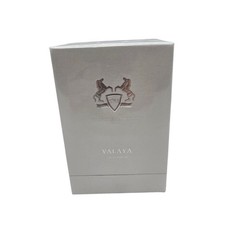 Parfums de Marly Paris Valaya 75ml 2.5 fl Oz Sealed Authentic Made In France