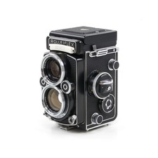 ROLLEIFLEX 2.8F PLANAR READ 5728