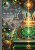 Les Secrets Les Plus CachéS De La Philosophie Des Anciens | Haumerie | Buch