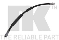 NK 854756 Bremsschlauch FüR VW