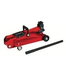 Cric/Sollevatore/Martinetto idraulico a carrello 2T/2000Kg Einhell - BT-TJ 2000