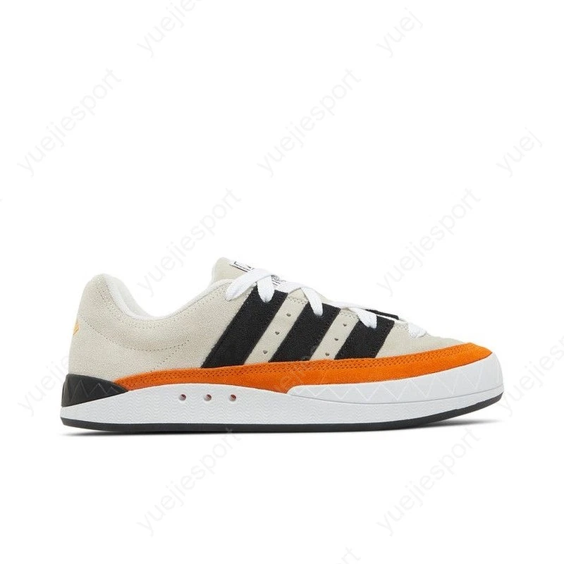 Human Made x adidas Adimatic Off White Core Black for Sale